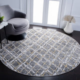 safavieh clearance lagoon lgn515f grey rug