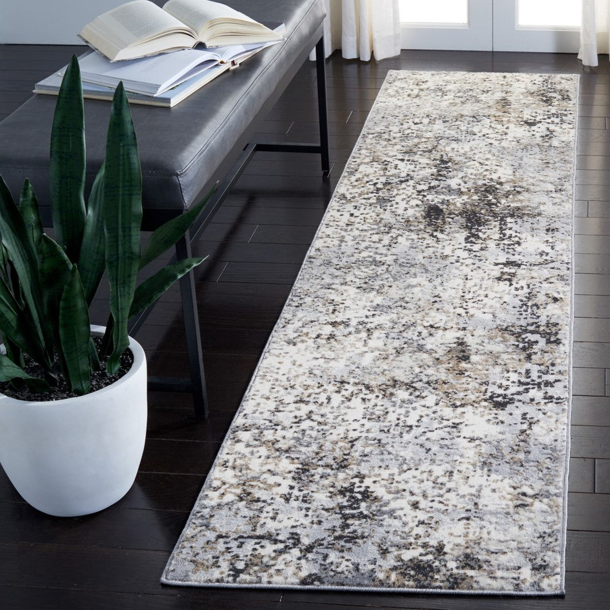 safavieh clearance lagoon lgn565g grey rug