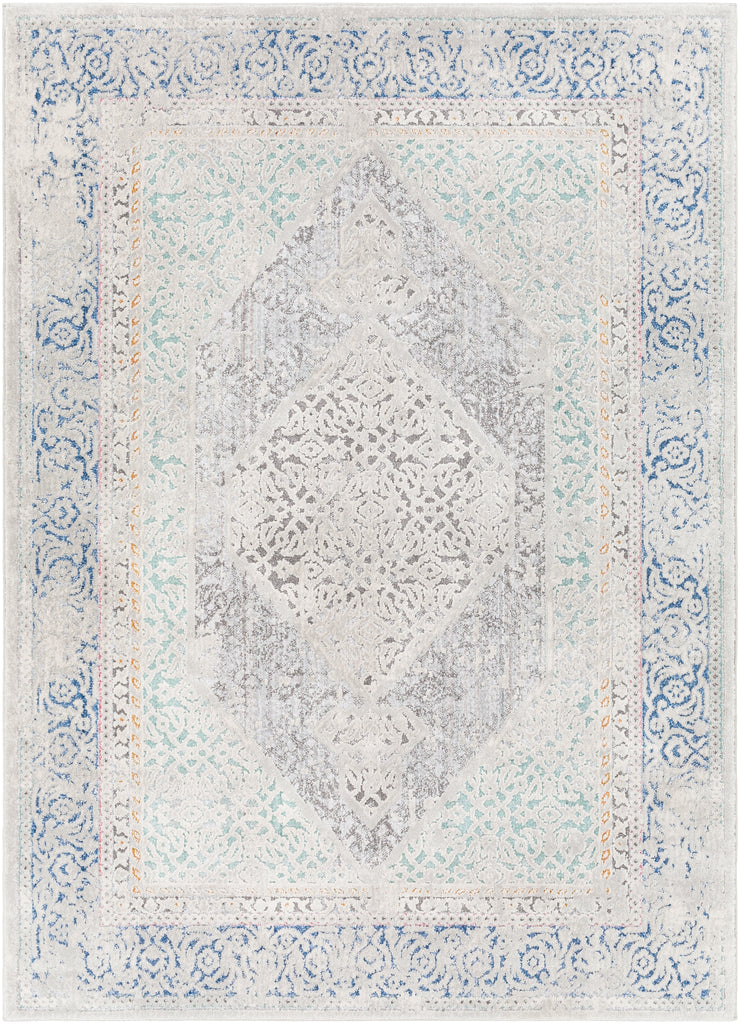 surya lagos lgs 2300 blue rug