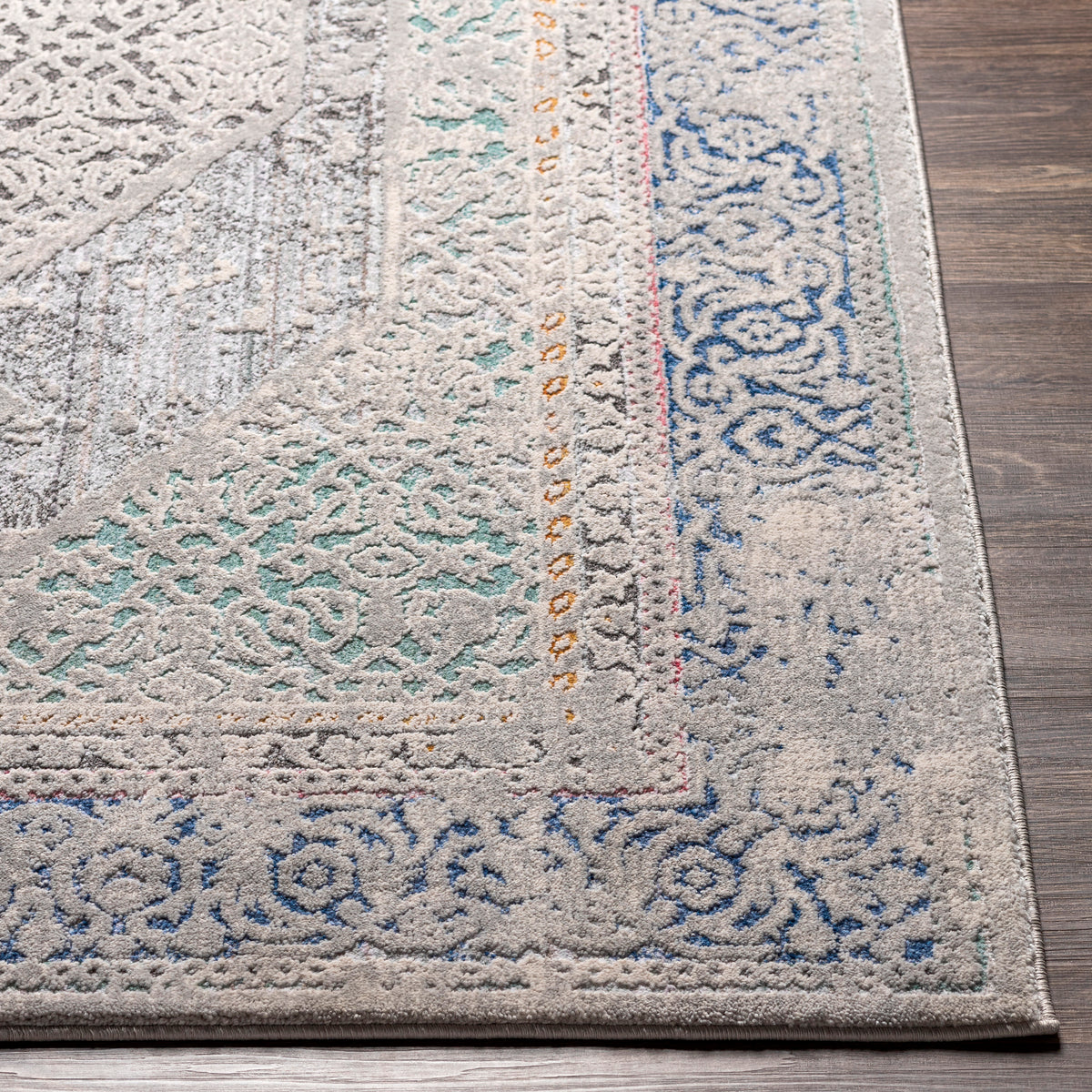 surya lagos lgs 2300 blue rug