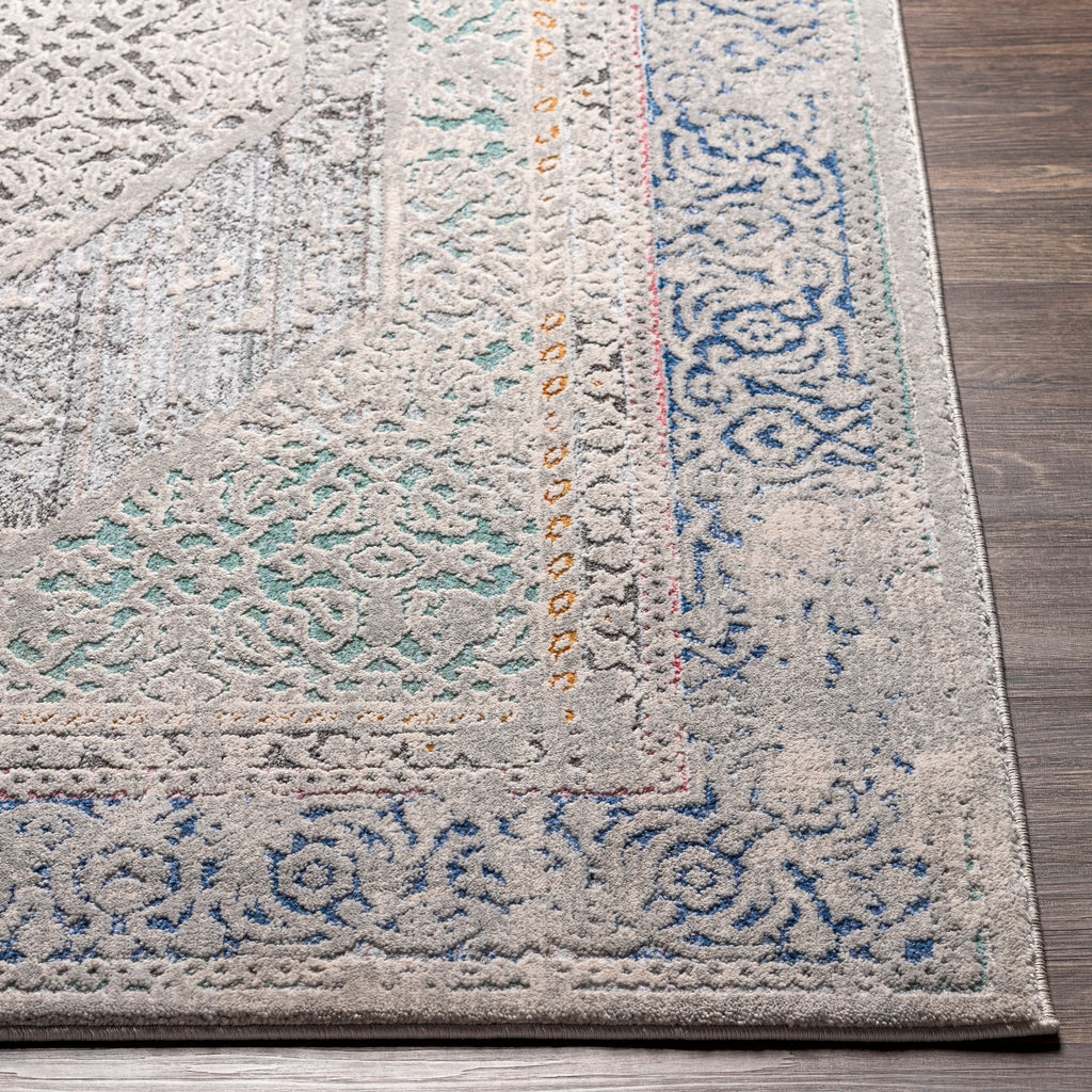 surya lagos lgs 2300 blue rug