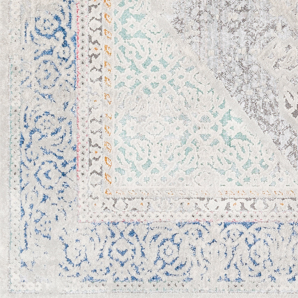 surya lagos lgs 2300 blue rug