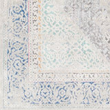 surya lagos lgs 2300 blue rug