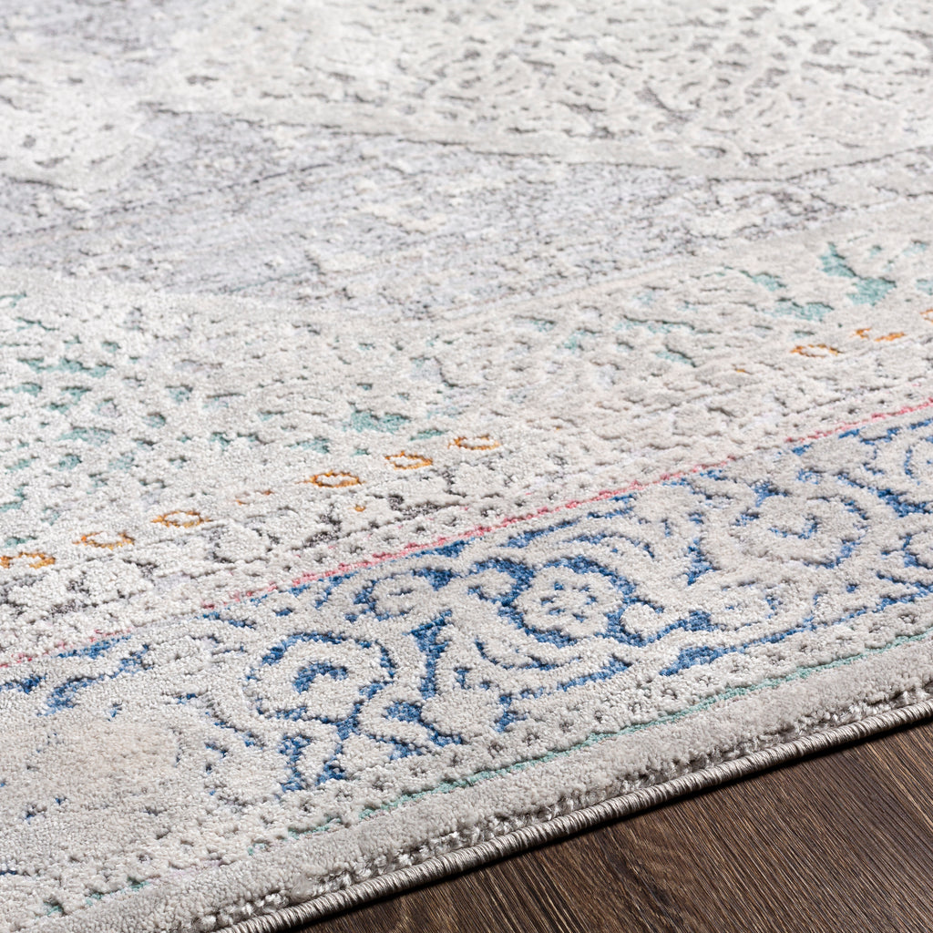 surya lagos lgs 2300 blue rug