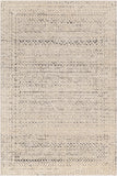 surya la boheme lhb 2300 light grey rug