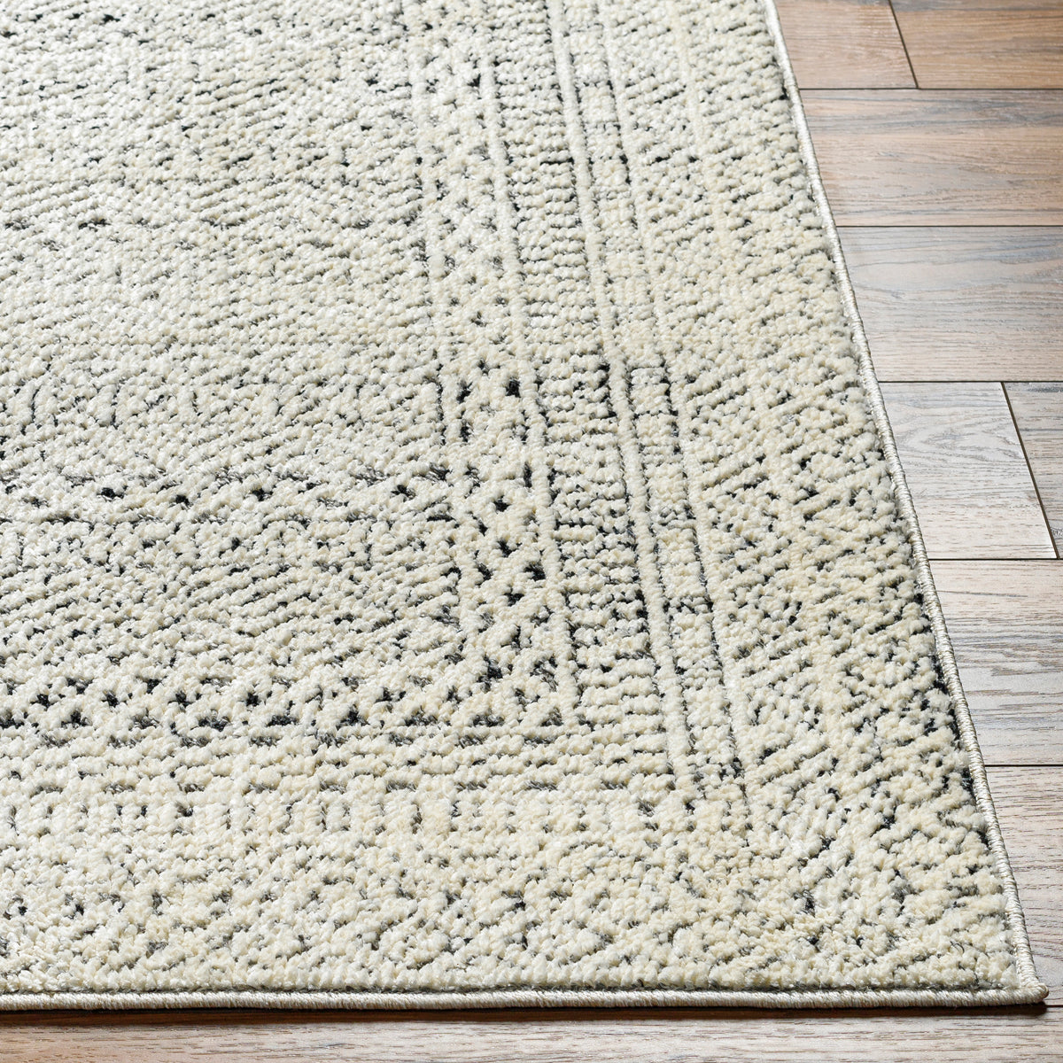 surya la boheme lhb 2300 light grey rug