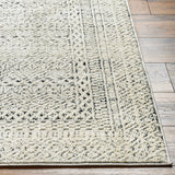 surya la boheme lhb 2300 light grey rug