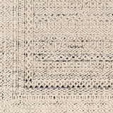 surya la boheme lhb 2300 light grey rug