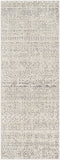 surya la boheme lhb 2302 light grey rug