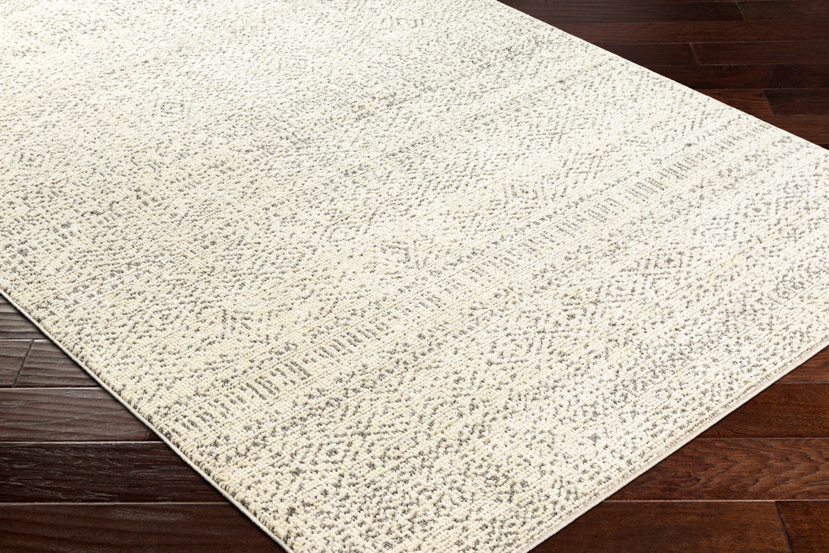 surya la boheme lhb 2302 light grey rug