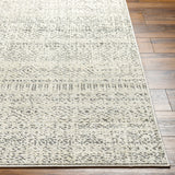 surya la boheme lhb 2302 light grey rug