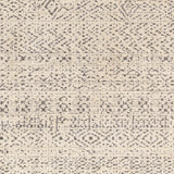 surya la boheme lhb 2302 light grey rug