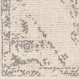 surya la boheme lhb 2303 light grey rug