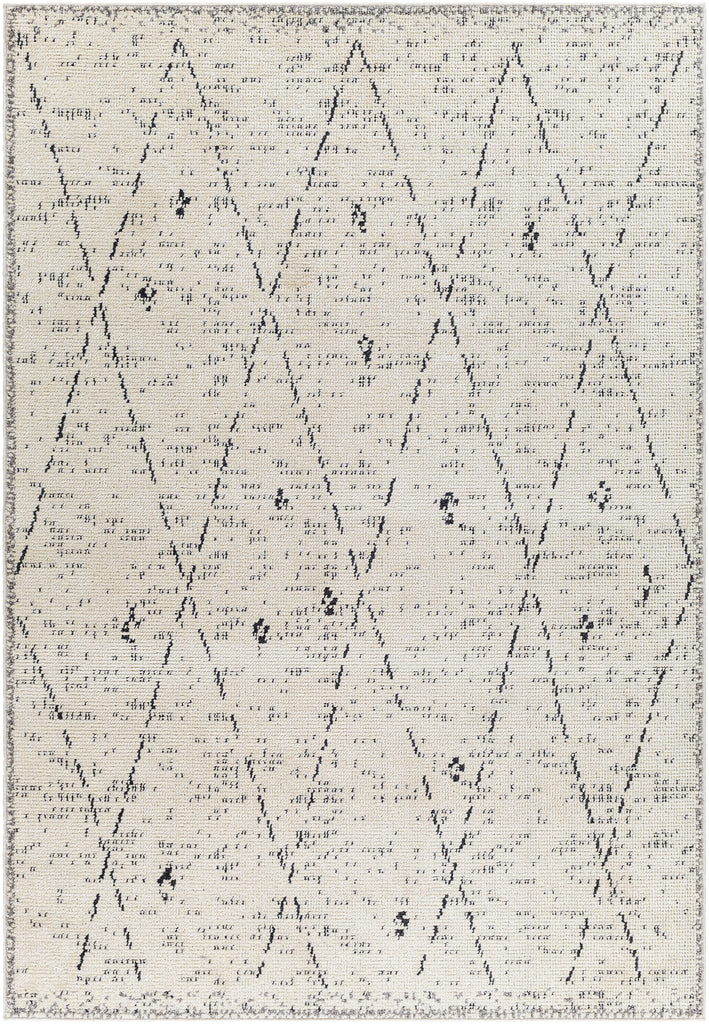 surya la boheme lhb 2304 light grey rug