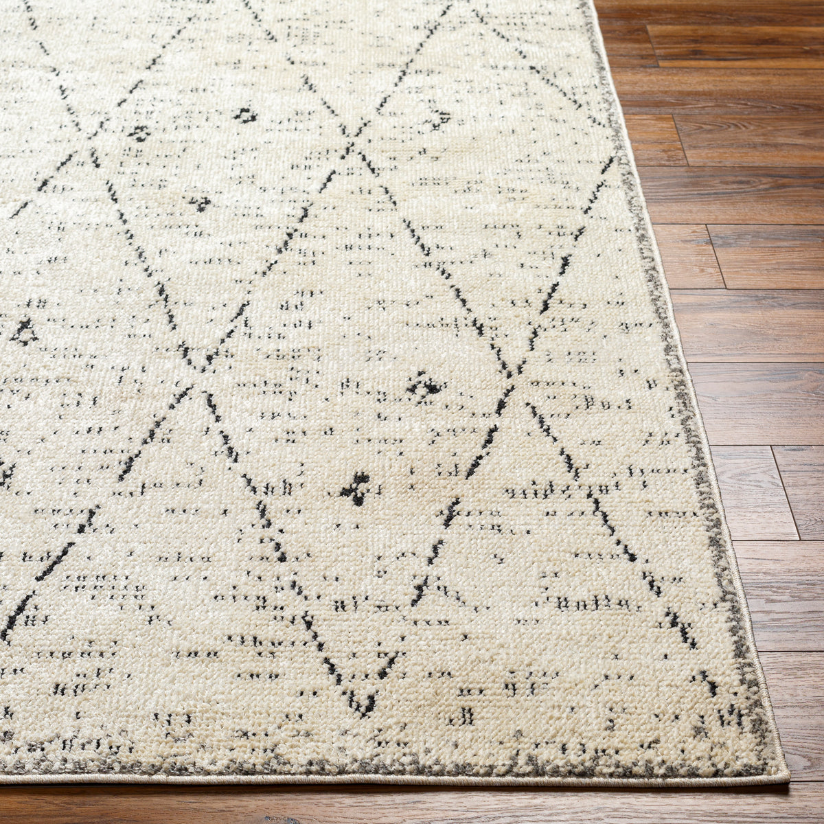 surya la boheme lhb 2304 light grey rug