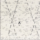 surya la boheme lhb 2304 light grey rug