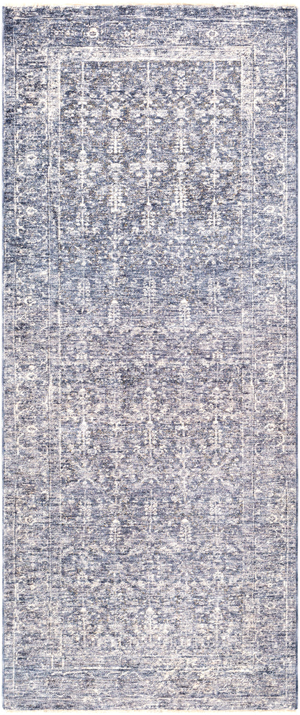 surya lincoln lic 2300 navy rug