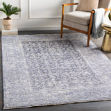 surya lincoln lic 2300 navy rug
