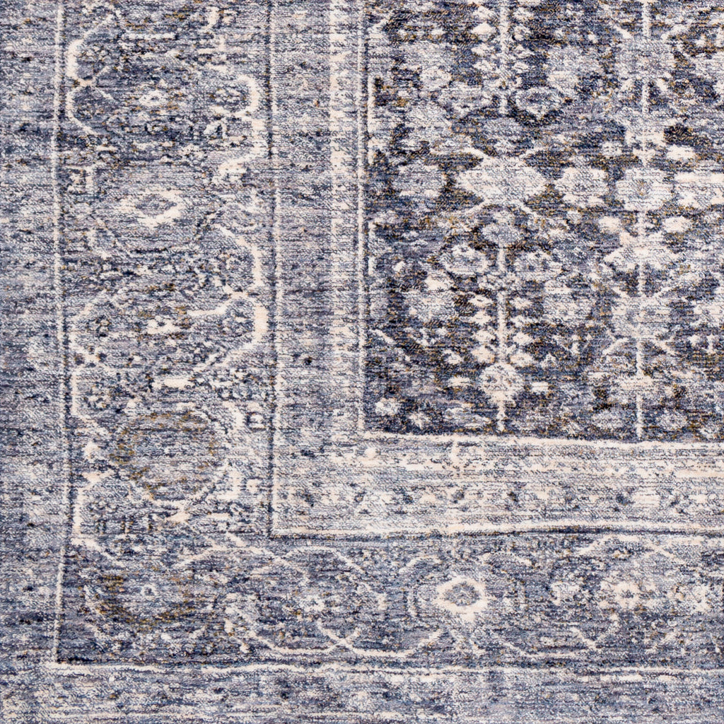surya lincoln lic 2300 navy rug