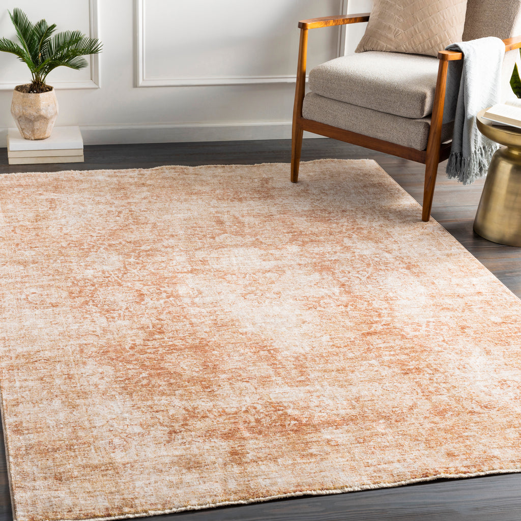 surya lincoln lic 2301 camel rug