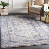 surya lincoln lic 2302 navy rug