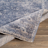 surya lincoln lic 2303 navy rug