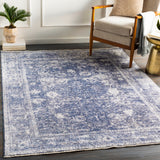 surya lincoln lic 2303 navy rug