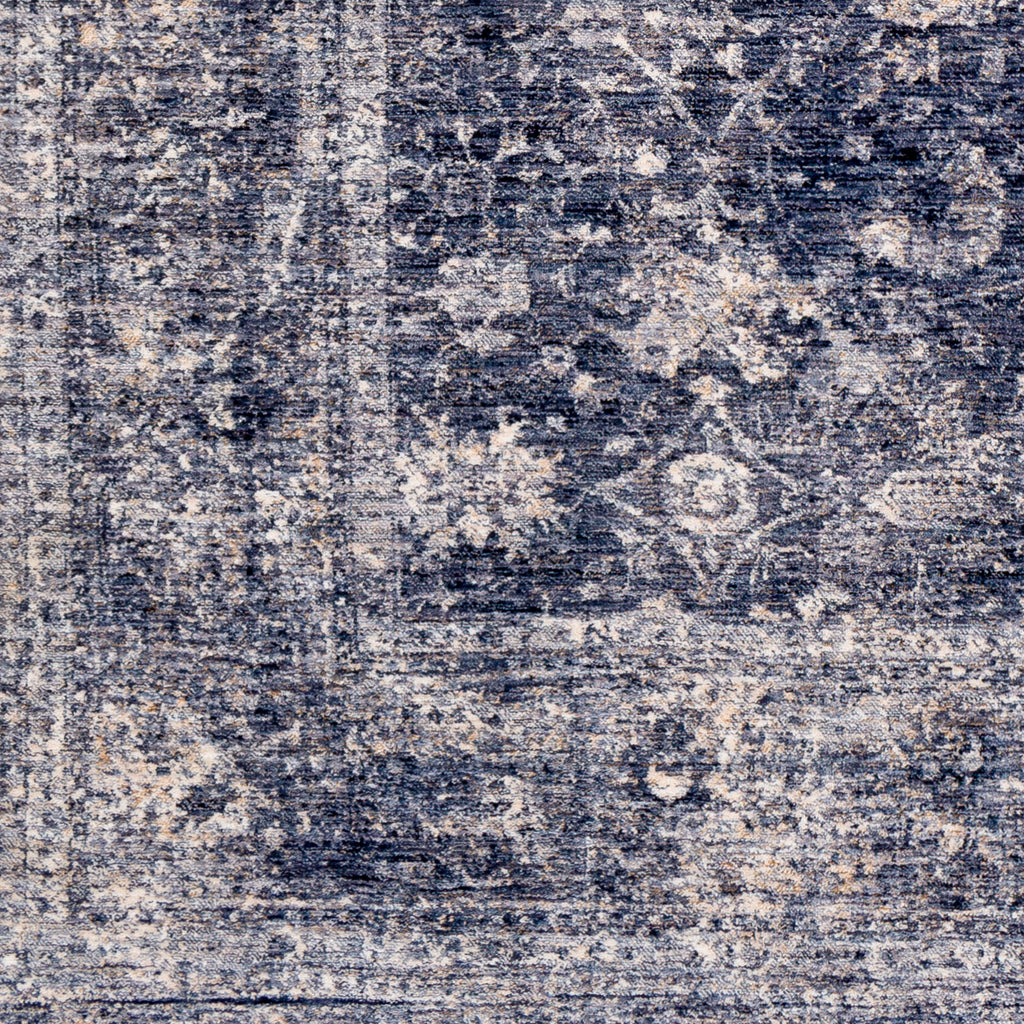 surya lincoln lic 2303 navy rug