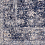 surya lincoln lic 2303 navy rug