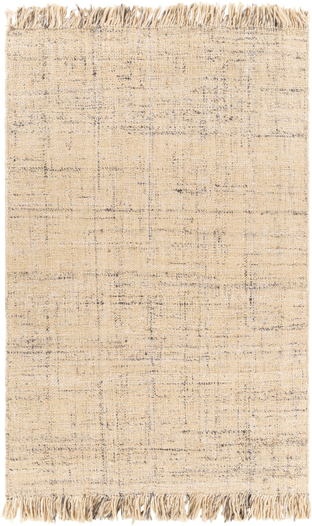 surya linden lid 1000 medium gray rug