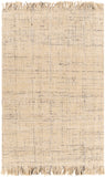 surya linden lid 1000 medium gray rug