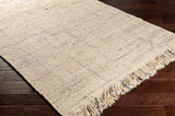 surya linden lid 1000 medium gray rug
