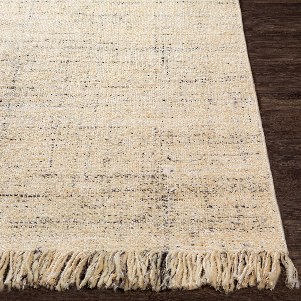 surya linden lid 1000 medium gray rug