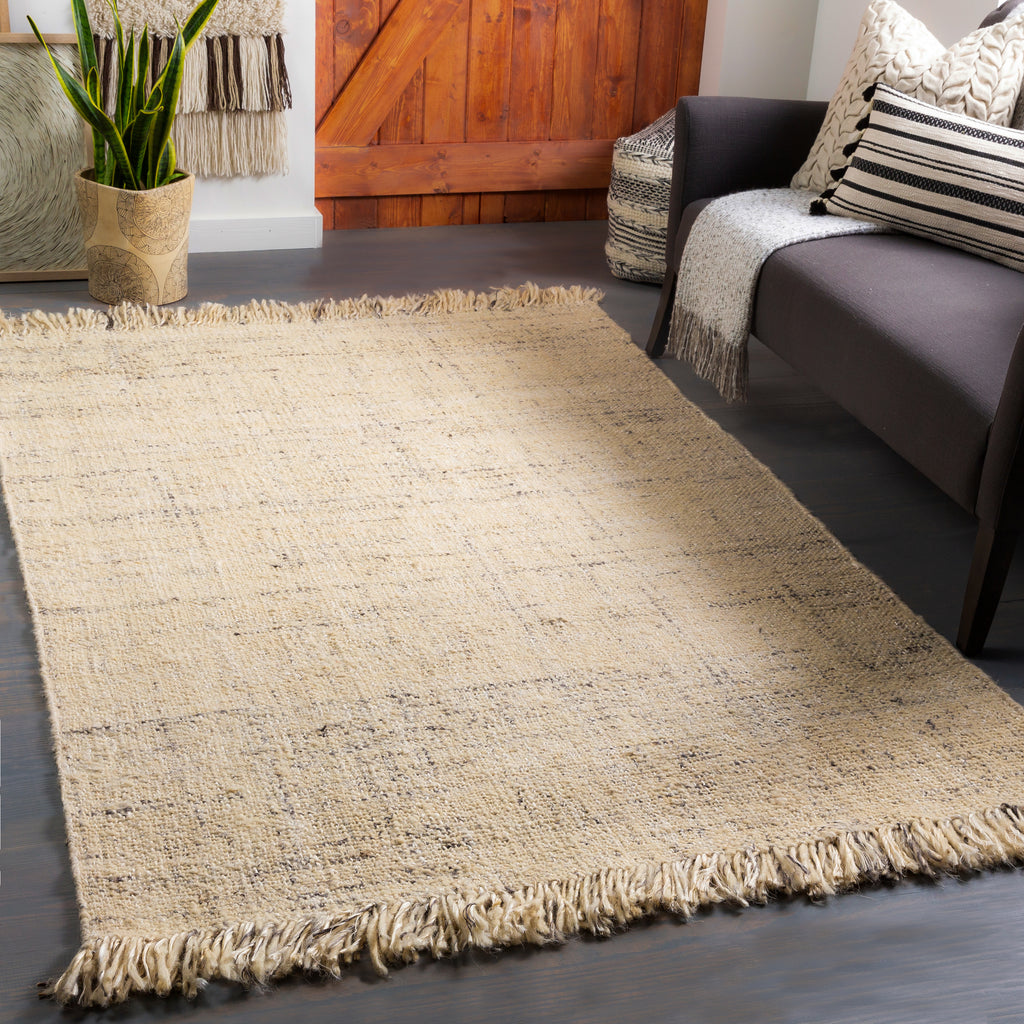 surya linden lid 1000 medium gray rug
