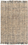 surya linden lid 1002 medium gray rug