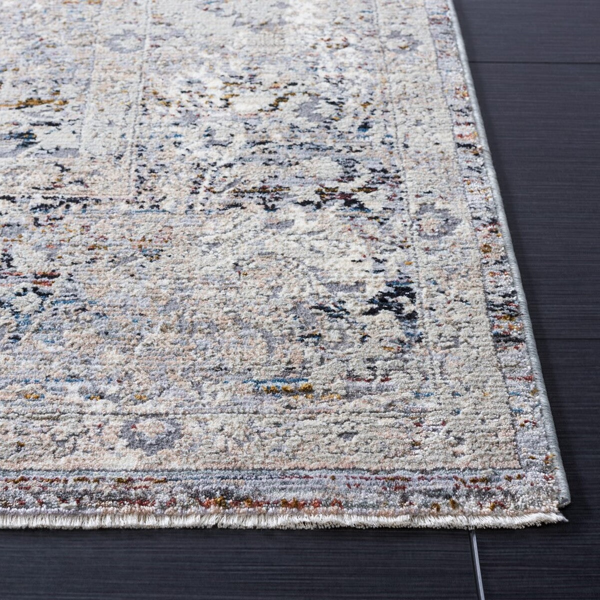 safavieh clearance limitee lim721f grey rug