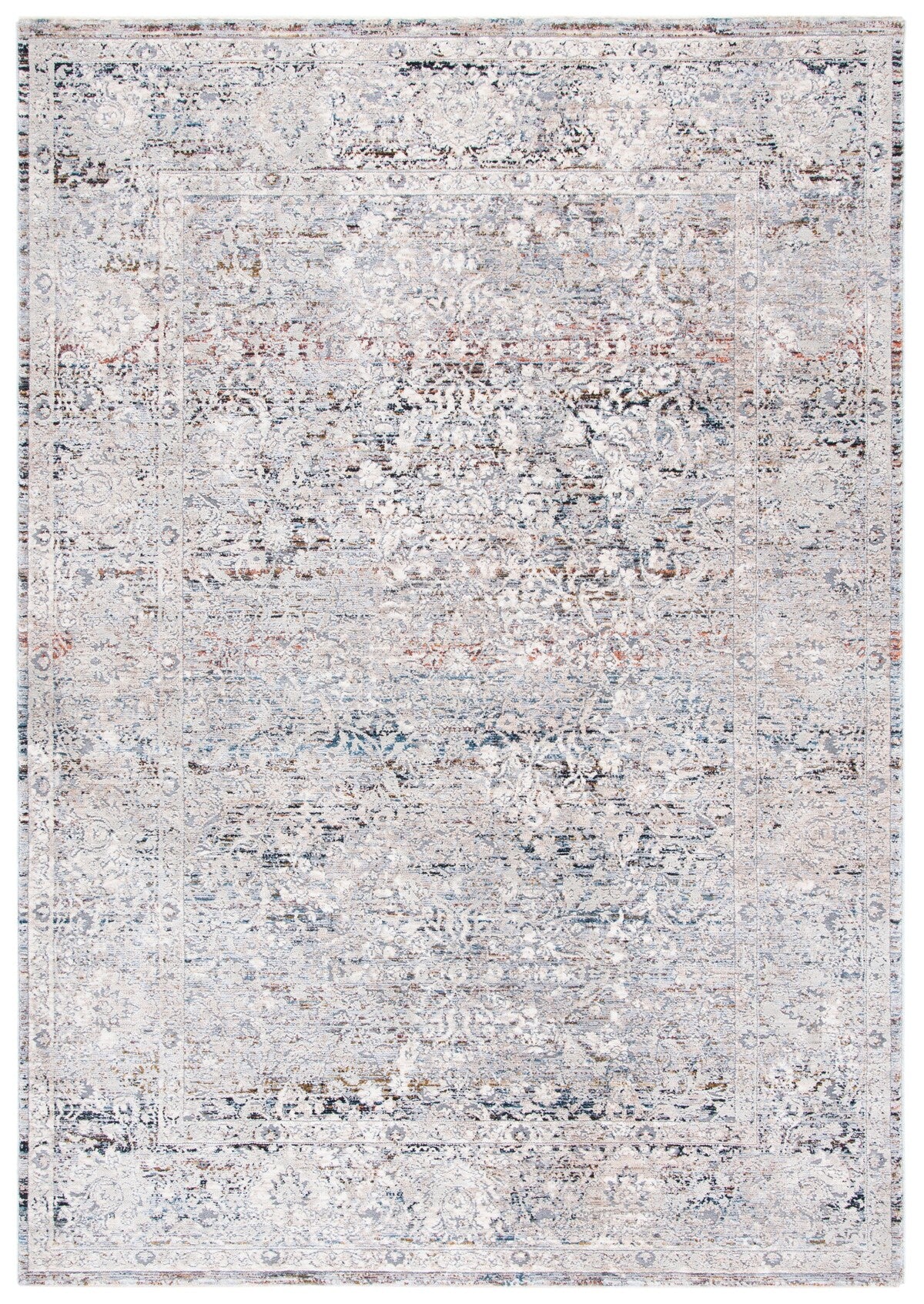 safavieh clearance limitee lim721f grey rug