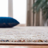 safavieh clearance limitee lim757h charcoal rug