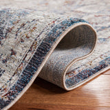 safavieh clearance limitee lim757h charcoal rug