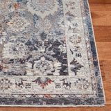 safavieh clearance limitee lim757h charcoal rug