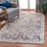 safavieh clearance limitee lim757h charcoal rug