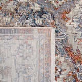 safavieh clearance limitee lim757h charcoal rug