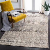 safavieh clearance limitee lim796g grey rug