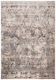 safavieh clearance limitee lim796g grey rug