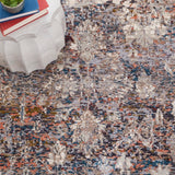 safavieh clearance limitee lim798h charcoal rug