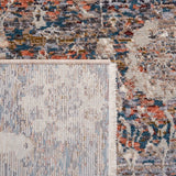 safavieh clearance limitee lim798h charcoal rug