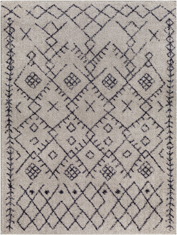 surya lykke lkk 2305 taupe rug