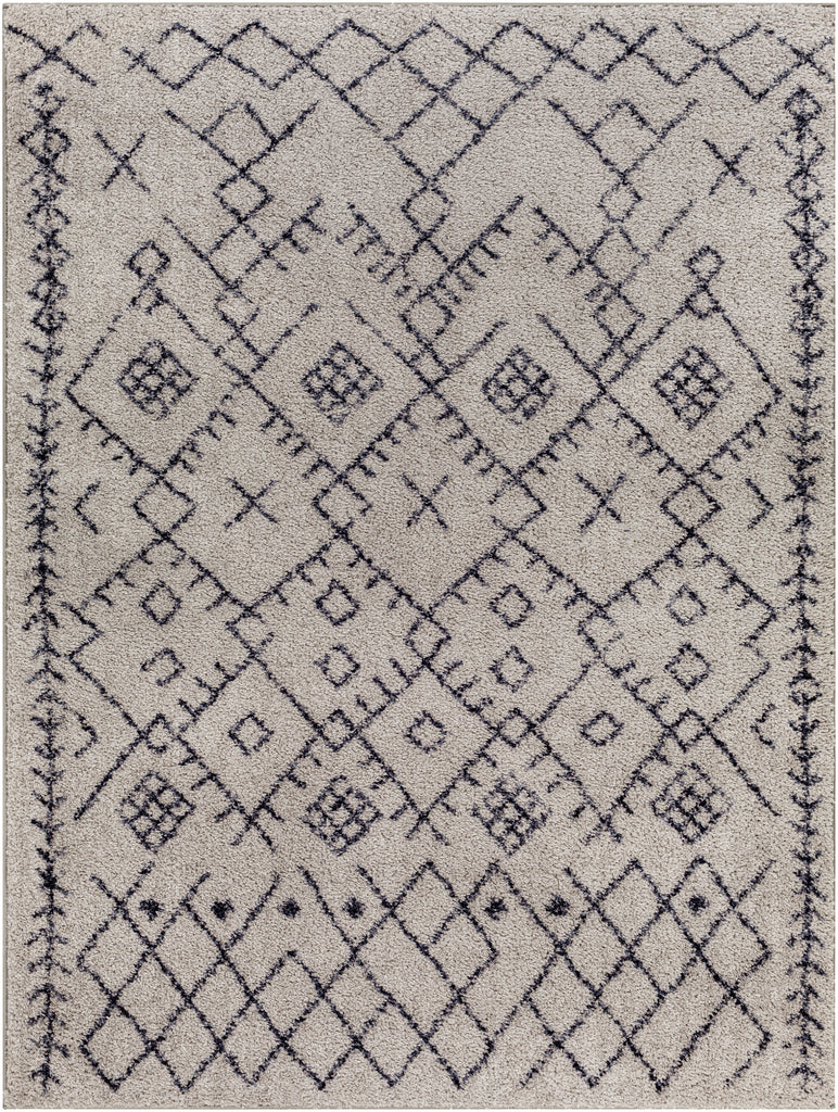 surya lykke lkk 2305 taupe rug