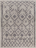 surya lykke lkk 2305 taupe rug