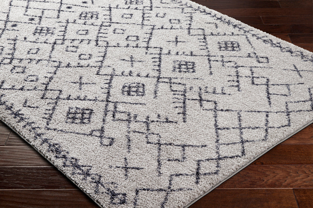 surya lykke lkk 2305 taupe rug